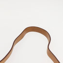 LOUIS VUITTON Damier Azur Noe BB Shoulder Bag N41220 LV Auth 144999-8