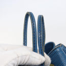 LOUIS VUITTON Epi Noe Shoulder Bag Toledo Blue M44005 LV Auth 145031-10