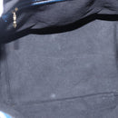 LOUIS VUITTON Epi Noe Shoulder Bag Toledo Blue M44005 LV Auth 145031-11