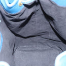 LOUIS VUITTON Epi Noe Shoulder Bag Toledo Blue M44005 LV Auth 145031-18