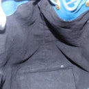 LOUIS VUITTON Epi Noe Shoulder Bag Toledo Blue M44005 LV Auth 145031-19