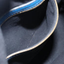 LOUIS VUITTON Epi Noe Shoulder Bag Toledo Blue M44005 LV Auth 145031-12