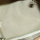 LOUIS VUITTON Damier Azur Speedy Bandouliere 25 Hand Bag N41000 LV Auth 145036-10