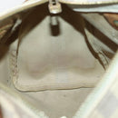 LOUIS VUITTON Damier Azur Speedy Bandouliere 25 Hand Bag N41000 LV Auth 145036-23