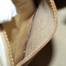 LOUIS VUITTON Damier Azur Speedy Bandouliere 25 Hand Bag N41000 LV Auth 145036-24