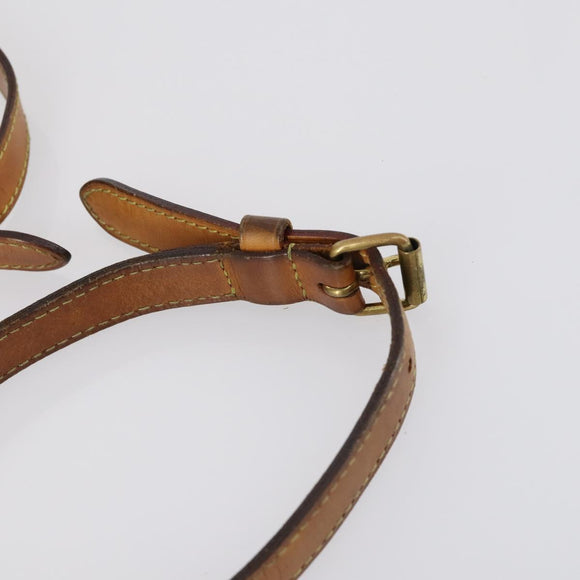 LOUIS VUITTON Damier Azur Speedy Bandouliere 25 Hand Bag N41000 LV Auth 145036