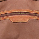 LOUIS VUITTON Damier Ebene Colombine Bag 100th anniversary N99037 Auth 145038-19