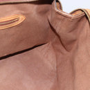 LOUIS VUITTON Damier Ebene Colombine Bag 100th anniversary N99037 Auth 145038-20