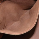 LOUIS VUITTON Damier Ebene Colombine Bag 100th anniversary N99037 Auth 145038-22