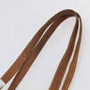 LOUIS VUITTON Damier Ebene Colombine Bag 100th anniversary N99037 Auth 145038-14