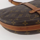 LOUIS VUITTON Monogram Chantilly GM Shoulder Bag M51232 LV Auth 145041-17