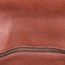 LOUIS VUITTON Monogram Chantilly GM Shoulder Bag M51232 LV Auth 145041-20