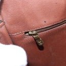 LOUIS VUITTON Monogram Chantilly GM Shoulder Bag M51232 LV Auth 145041-21