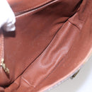 LOUIS VUITTON Monogram Chantilly GM Shoulder Bag M51232 LV Auth 145041-10