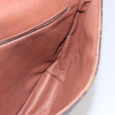 LOUIS VUITTON Monogram Chantilly GM Shoulder Bag M51232 LV Auth 145041-22