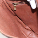 LOUIS VUITTON Monogram Chantilly GM Shoulder Bag M51232 LV Auth 145041-23