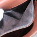 LOUIS VUITTON Monogram Chantilly GM Shoulder Bag M51232 LV Auth 145041-11