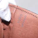 LOUIS VUITTON Monogram Chantilly GM Shoulder Bag M51232 LV Auth 145041-12