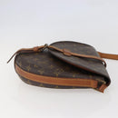 LOUIS VUITTON Monogram Chantilly GM Shoulder Bag M51232 LV Auth 145041-4