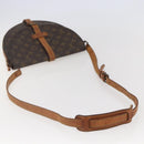 LOUIS VUITTON Monogram Chantilly GM Shoulder Bag M51232 LV Auth 145041-7