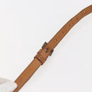 LOUIS VUITTON Monogram Chantilly GM Shoulder Bag M51232 LV Auth 145041-8