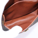 LOUIS VUITTON Monogram Saint Cloud PM Shoulder Bag M51244 LV Auth 145043-10