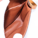 LOUIS VUITTON Monogram Saint Cloud PM Shoulder Bag M51244 LV Auth 145043-22