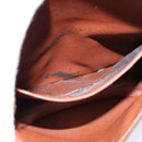 LOUIS VUITTON Monogram Saint Cloud PM Shoulder Bag M51244 LV Auth 145043-11