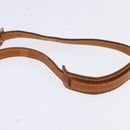 LOUIS VUITTON Monogram Saint Cloud PM Shoulder Bag M51244 LV Auth 145043-14