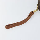 LOUIS VUITTON Monogram Orsay Clutch Bag M51790 LV Auth 145044-12