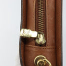 LOUIS VUITTON Monogram Orsay Clutch Bag M51790 LV Auth 145044-13