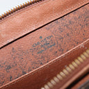 LOUIS VUITTON Monogram Orsay Clutch Bag M51790 LV Auth 145044-14