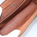 LOUIS VUITTON Monogram Orsay Clutch Bag M51790 LV Auth 145044-15