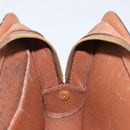 LOUIS VUITTON Monogram Orsay Clutch Bag M51790 LV Auth 145044-16