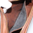 LOUIS VUITTON Monogram Orsay Clutch Bag M51790 LV Auth 145044-18