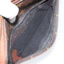 LOUIS VUITTON Monogram Orsay Clutch Bag M51790 LV Auth 145044-19