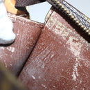 LOUIS VUITTON Monogram Poche Toilette 26 Pouch M47542 LV Auth 145045-12