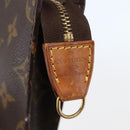 LOUIS VUITTON Monogram Bucket PM Accessory Pouch LV Auth 145050-8