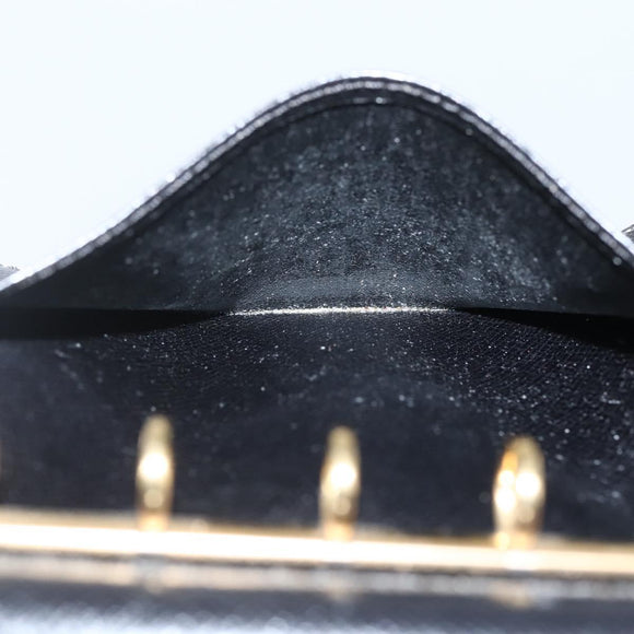 LOUIS VUITTON Epi Agenda PM Day Planner Cover Red R20057 LV Auth 145055