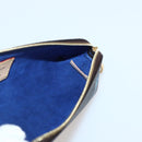 LOUIS VUITTON Monogram Trousse Elizabeth Pen Case GI0907 LV Auth 145058A-17