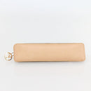 LOUIS VUITTON Monogram Trousse Elizabeth Pen Case GI0907 LV Auth 145058A-6