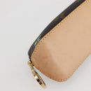LOUIS VUITTON Monogram Trousse Elizabeth Pen Case GI0907 LV Auth 145058A-7