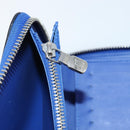 LOUIS VUITTON Illusion Zippy Wallet Vertical NM Wallet Pink M81243 Auth 145059-20