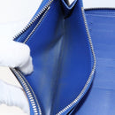 LOUIS VUITTON Illusion Zippy Wallet Vertical NM Wallet Pink M81243 Auth 145059-12