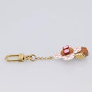 LOUIS VUITTON Monogram Vivienne Summer Vivienne Charm M02591 LV Auth 145066-12