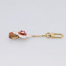 LOUIS VUITTON Monogram Vivienne Summer Vivienne Charm M02591 LV Auth 145066-13