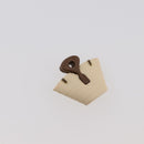 LOUIS VUITTON Monogram Vivienne Summer Vivienne Charm M02591 LV Auth 145066-16