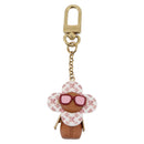 LOUIS VUITTON Monogram Vivienne Summer Vivienne Charm M02591 LV Auth 145066-2