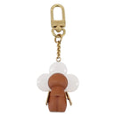 LOUIS VUITTON Monogram Vivienne Summer Vivienne Charm M02591 LV Auth 145066-3