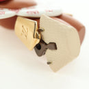LOUIS VUITTON Monogram Vivienne Summer Vivienne Charm M02591 LV Auth 145066SAM-9